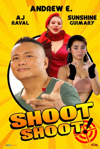 sheree bautista scandal|Shoot shoot! Di ko siya titigilan! (2021) .